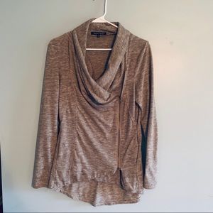 Zippered Jacket/Cardigan